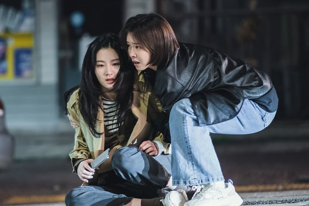 ‘Mouse’ Episode 14: Park Ju Hyun and Kyung Soo Jin Tensed at P.O’s