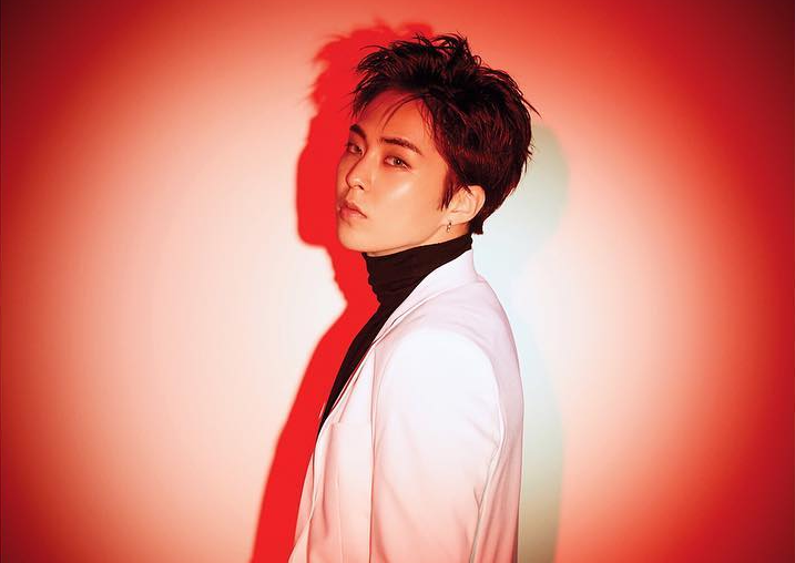 Exo S Xiumin To Possibly Join The Cast Of The Upcoming Musical Play Hadestown Kdramastars