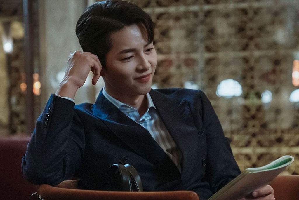 ‘Vincenzo’ Achieves New Best Viewership Ratings + Song Joong Ki Drops