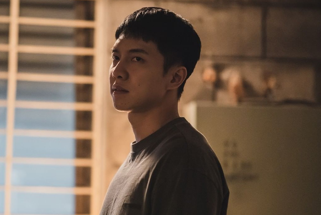 Get To Know How Lee Seung Gi Became The Predator In Tvns Mouse