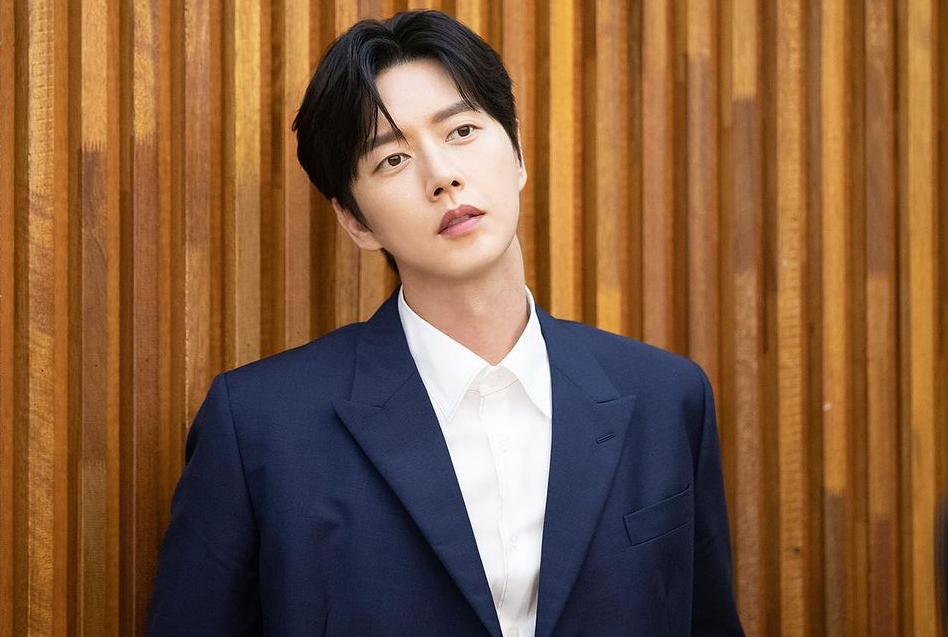 Park Hae Jin to Lead the Drama ‘From Now On, Showtime