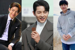 Kim Woo Bin, Kim Seon Ho, and Song Joong Ki Share their Throwback Photos in Celebration of ‘Children’s Day’