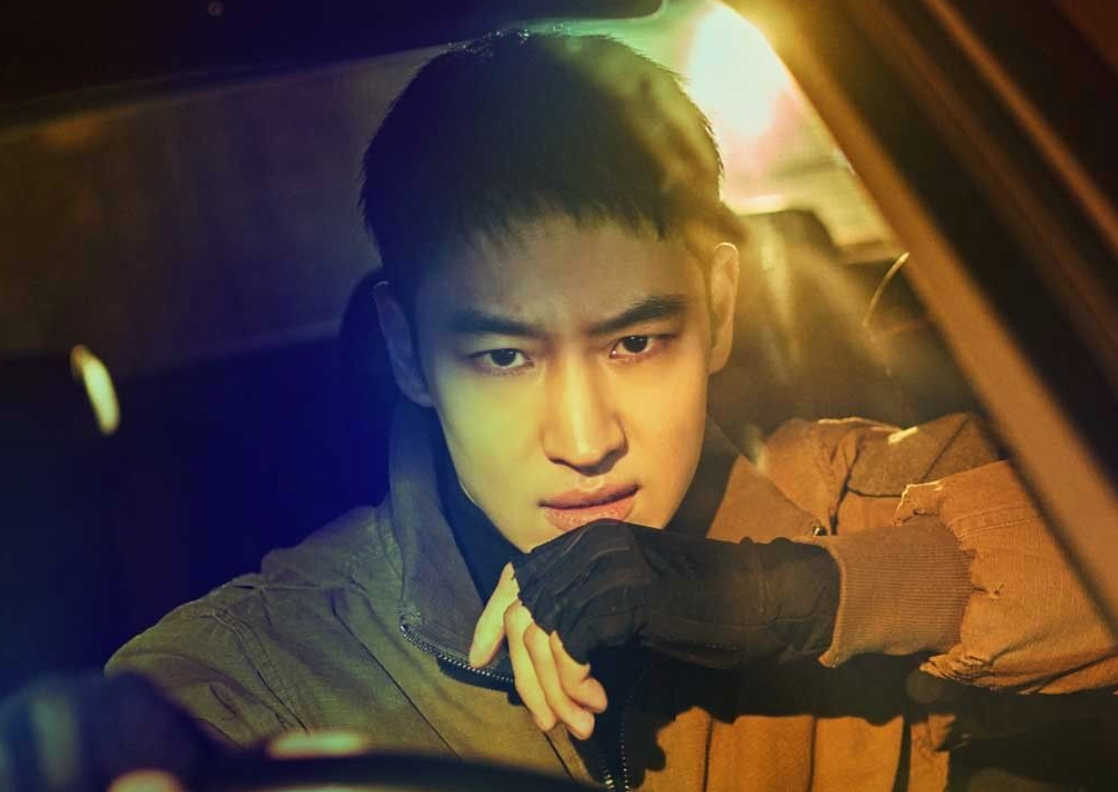 Taxi driver ep 15