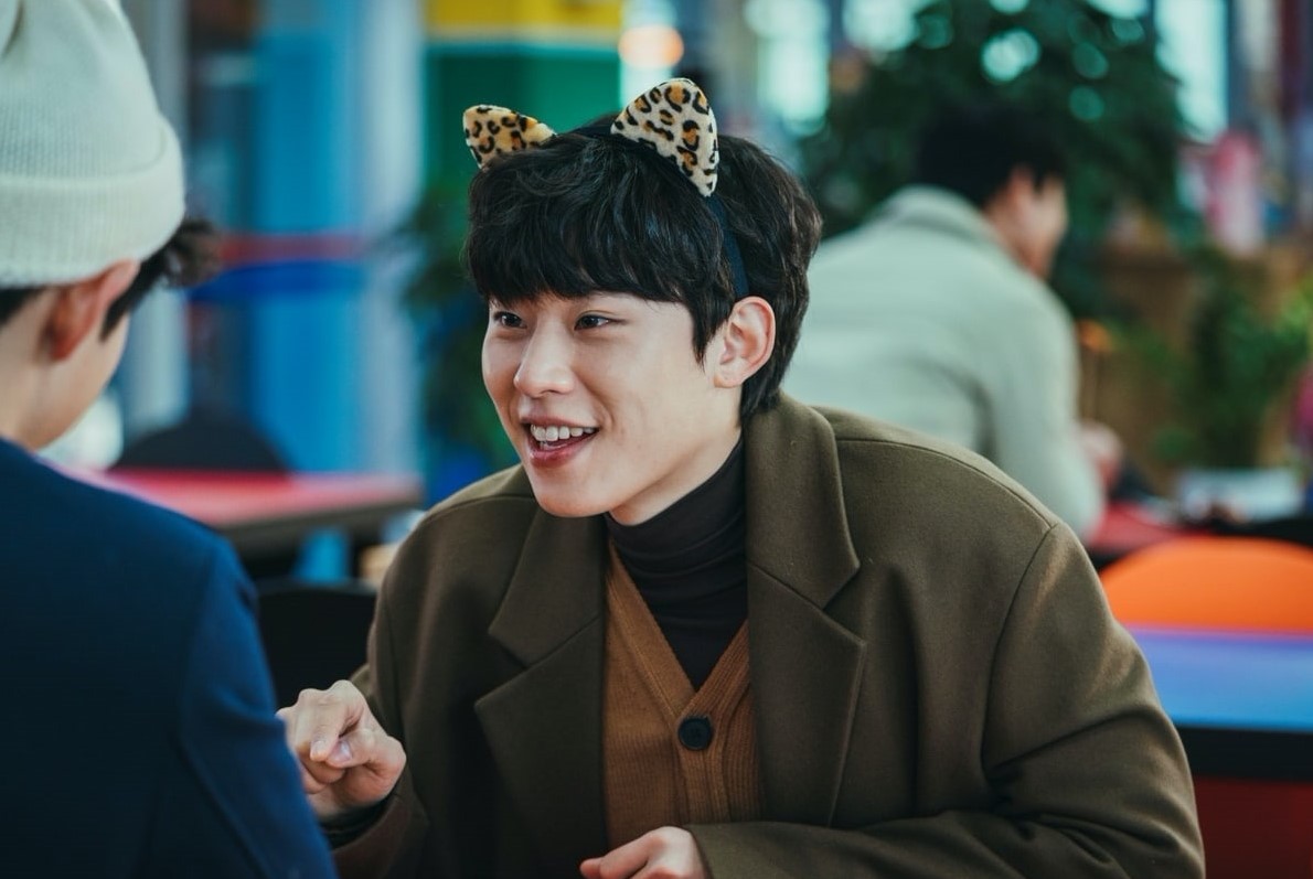 ‘Vincenzo’ Scene-Stealer Kim Sung Cheol to Star in a New Rom-Com Drama