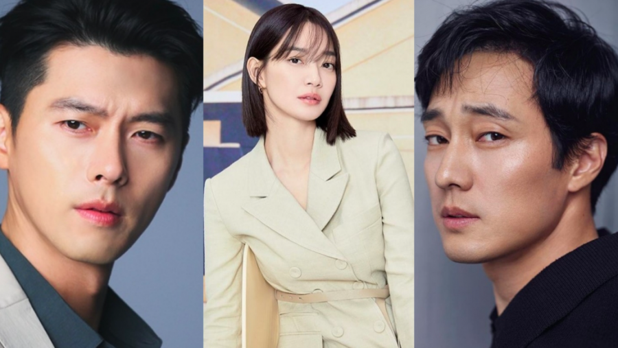 Did You Know These Korean Celebrities Are Also Successful Ceos Kdramastars