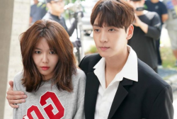 'So I Married the Anti-Fan' Actors Choi Sooyoung, Choi Tae Joon