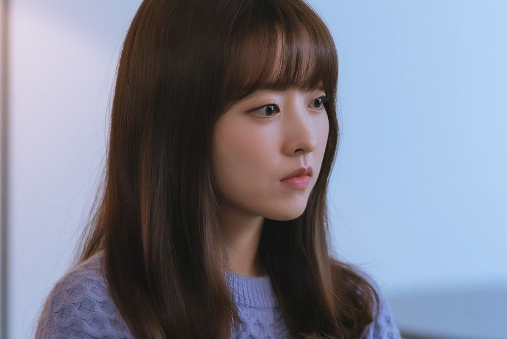 Park Bo Young Impresses Viewers with Her Acting in Her Comeback Drama ...