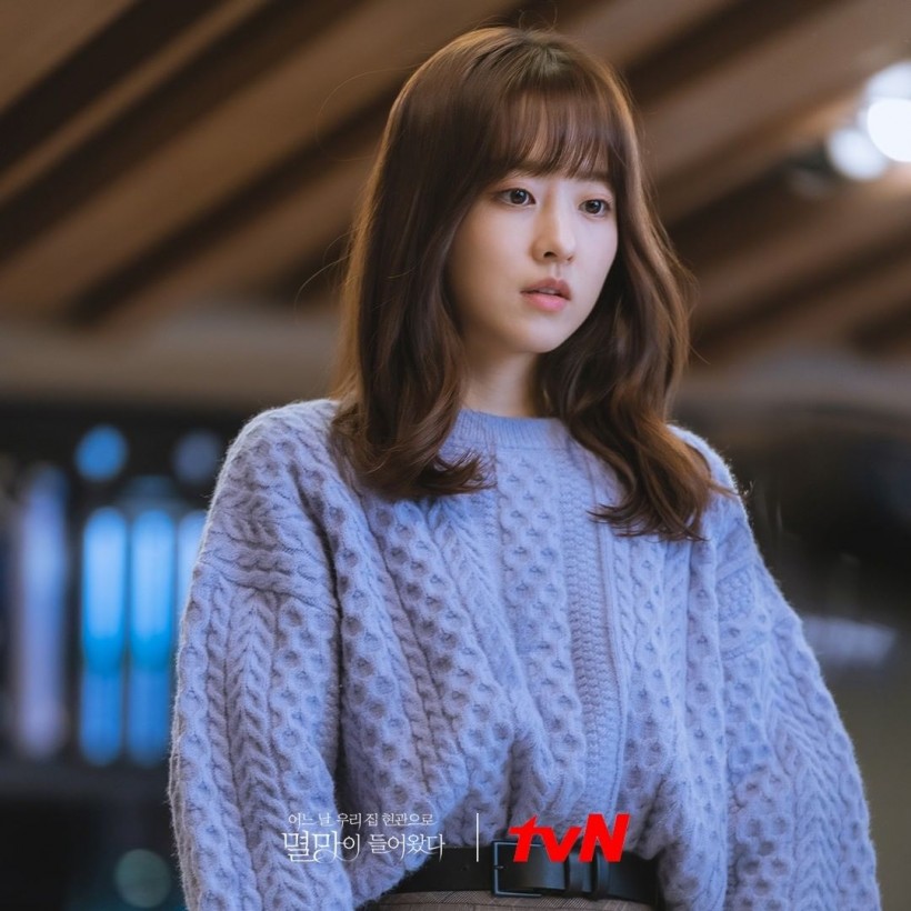 Park Bo Young Impressed the Viewers with her Acting Comeback in ‘Doom at Your Service’