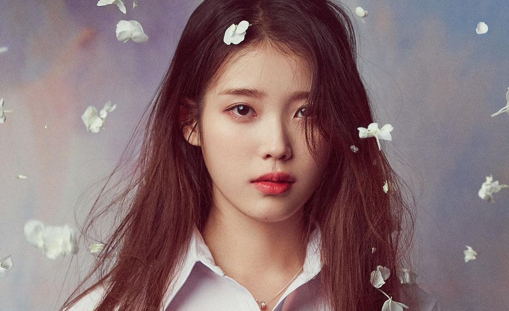 #OurLilacIUday: How the 'Nation's Little Sister' IU Celebrated Her 28th ...