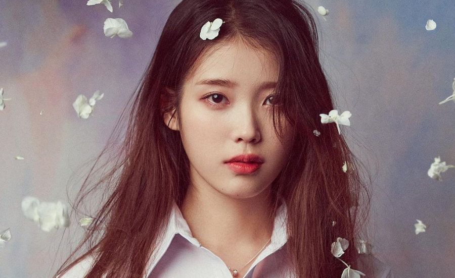 #OurLilacIUday: How the 'Nation's Little Sister' IU Celebrated Her 28th