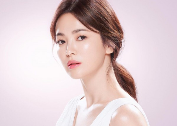 Song Hye Kyo Diet Plan 2021: Is It Time to Try the 'Encounter' Star's ...