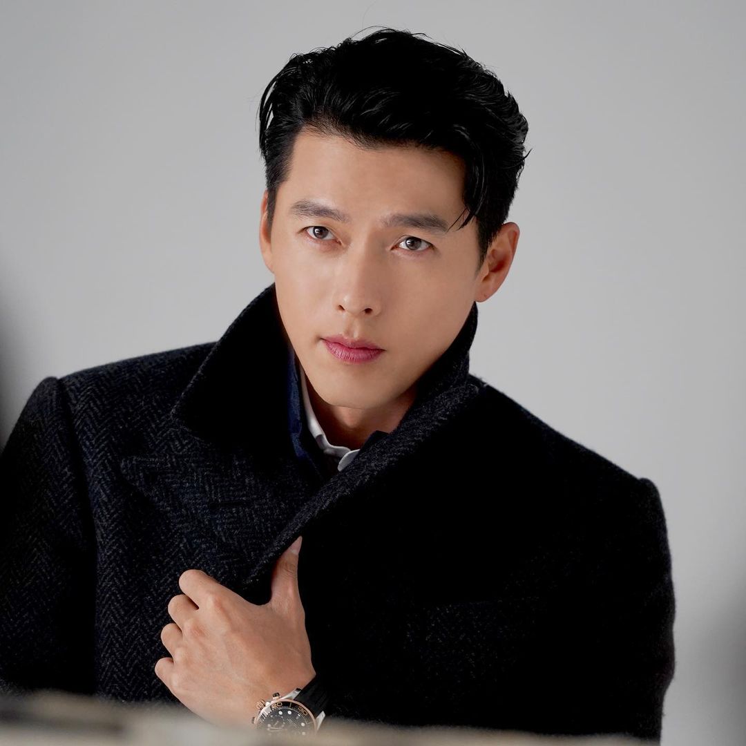 Crash Landing on You' Star Hyun Bin is the 1st Asia-Pacific Brand Ambassador  of This High-End Beauty Brand | KDramaStars