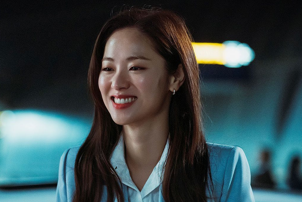 Jeon Yeo Bin Shares a Sweet Message to All Her Fans on Her Birthday