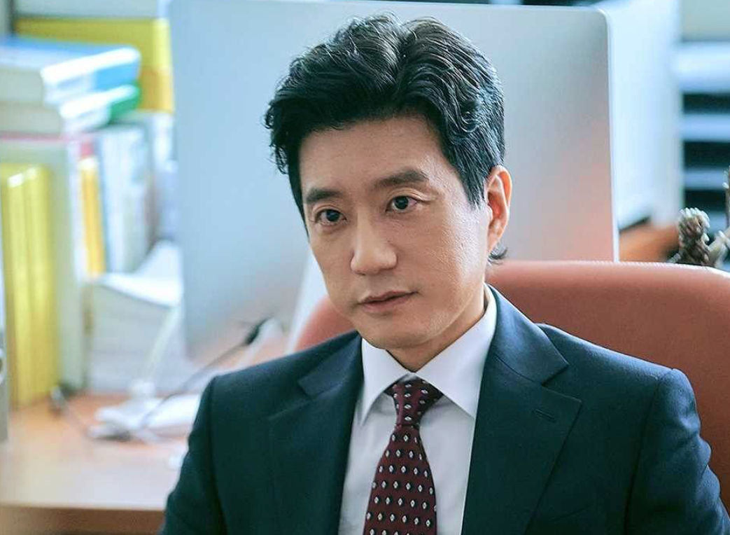 ‘Law School’ Star Kim Myung Min Reveals Why He Almost Quit Acting