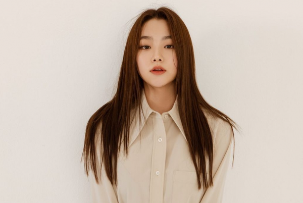 Former Gugudan Member Kim Na Young Signs with Goodman Story Agency ...