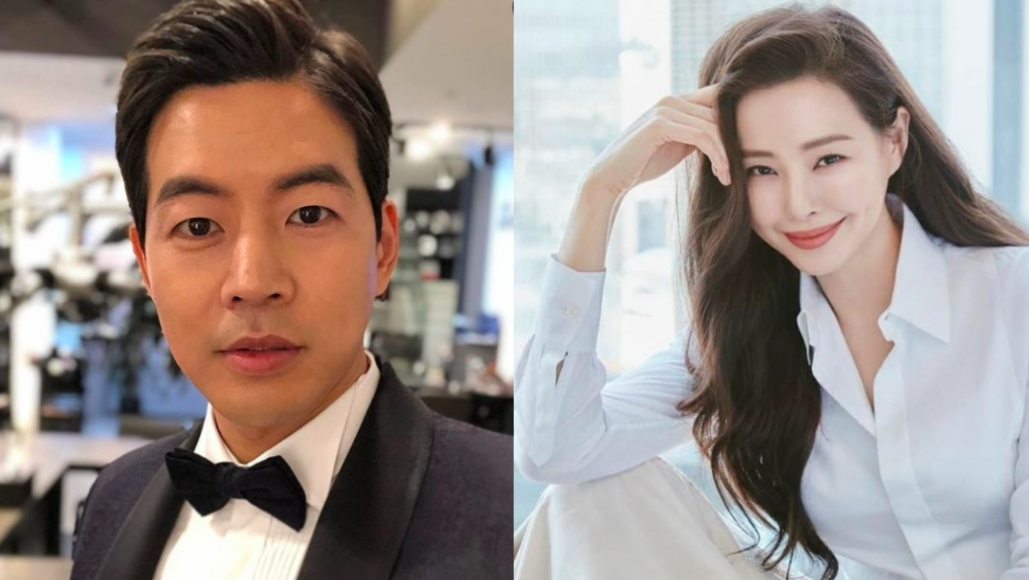 Lee Sang Yoon and Honey Lee to Lead SBS' New Comedy Series 'One the Woman'  | KDramaStars