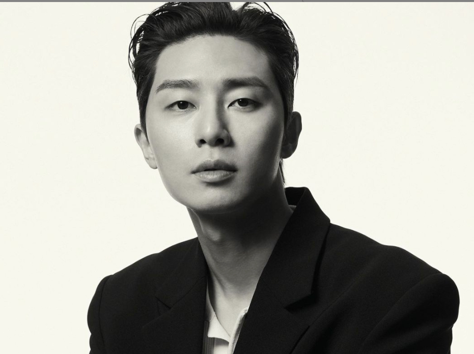 Here's Why Park Seo Joon Gets Extremely Awkward Around Girls - Koreaboo