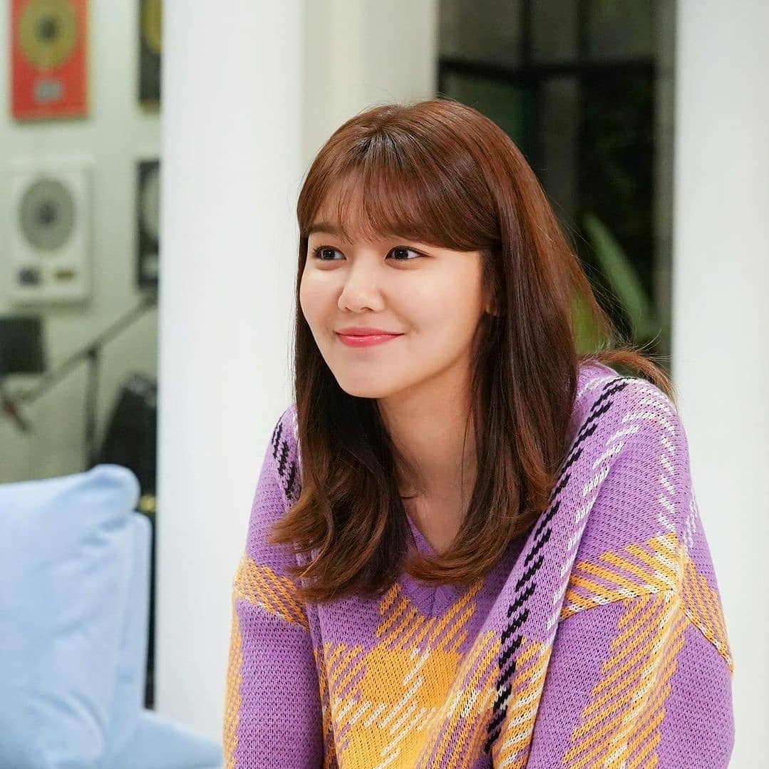 Krydderi kontoførende indsprøjte SNSD's Sooyoung Reveals 'So I Married an Anti-Fan' Would be Her Last  Rom-Com Drama | KDramaStars