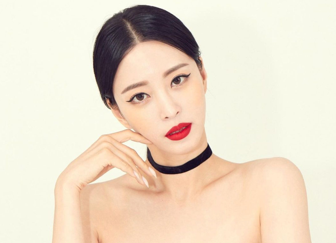 ‘birth Of A Beauty Star Han Ye Seul To Launch A Cosmetic Line Amid Controversy Kdramastars