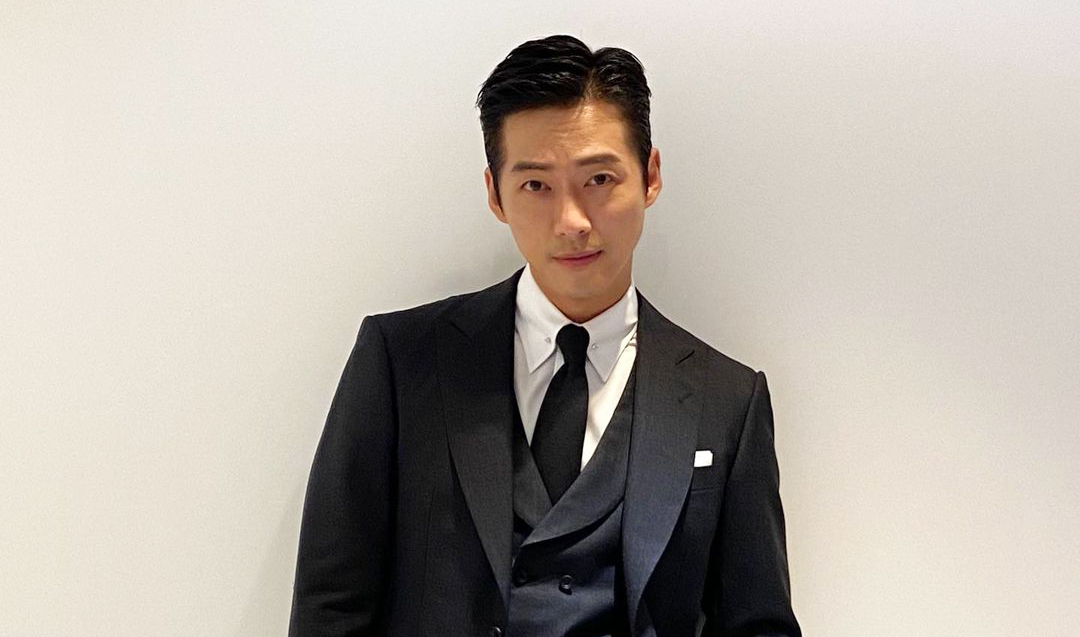 ‘Doctor Prisoner’ Star Namgoong Min Dons a Major Transformation for