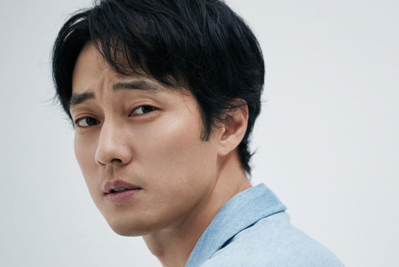 K-drama Stars Who Are CEOs in Real Life: Lee Jung Jae, Jung Woo Sung, More