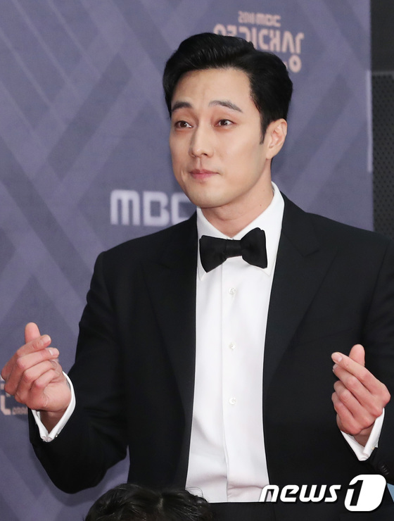 So Ji Sub Confirmed to Make Drama Comeback with ‘Doctor Lawyer ...