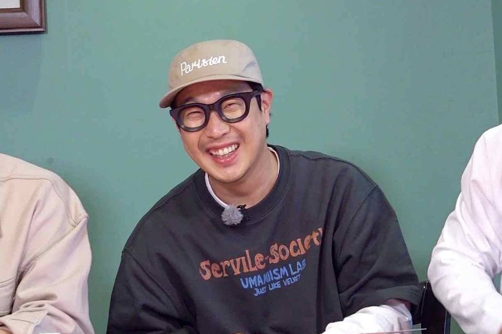 Running Man' Episode 562: Haha Spills a Girl Group Member Had a Big Crush  on Yoo Jae Suk | KDramaStars