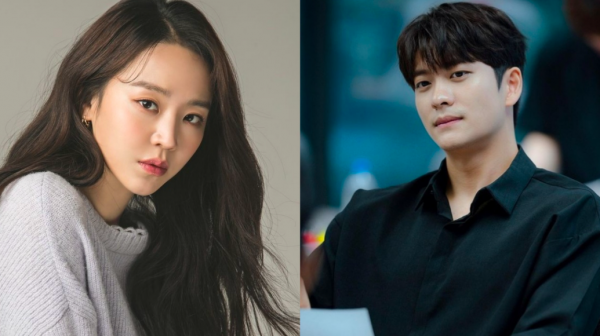 Confirmed! ‘Mr. Queen’ Actress Shin Hye Sun Returns With New Movie ...