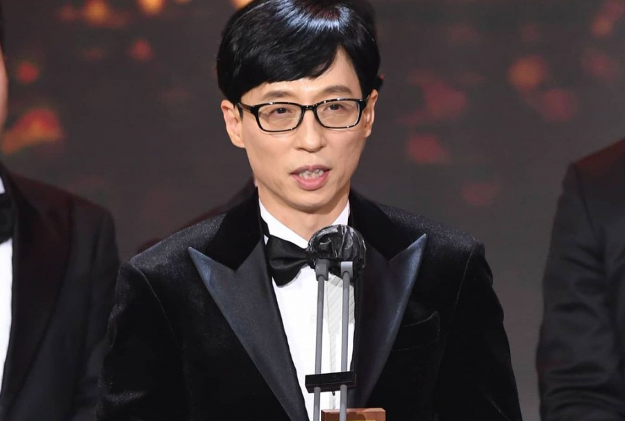 Yoo Jae Suk responds to criticism from 'You Quiz on the Block