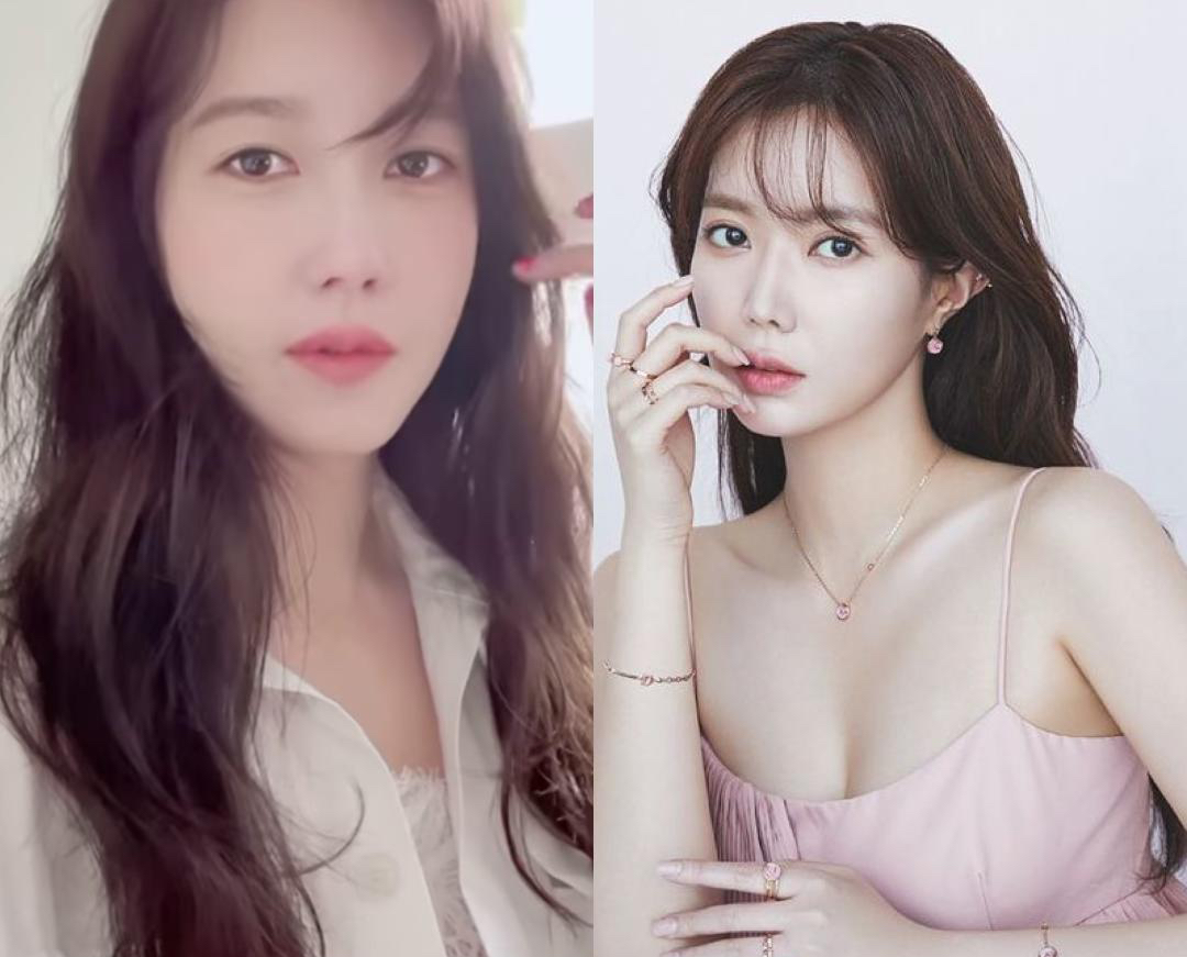 Check Out These K Drama Stars Who Totally Look Like Identical Twins Kdramastars