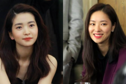 Jeon Yeo Bin and Kim Tae Ri