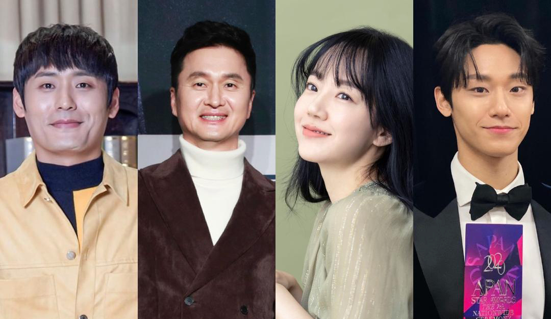 ‘Melancholia’ Completes Cast Lineup + ‘Beyond Evil’ Star Choi Dae Hoon