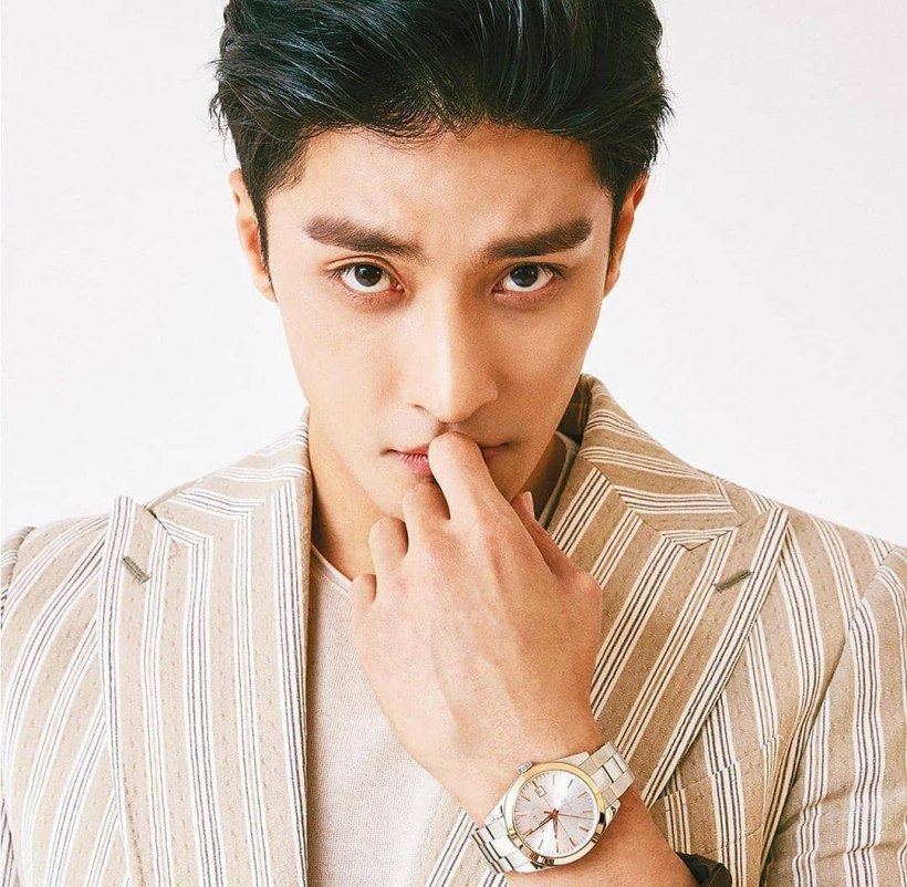 Sung Hoon Sparks Controversy After Doing THIS