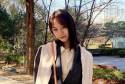 'My Roommate Is A Gumiho' Actress Lee Hyeri