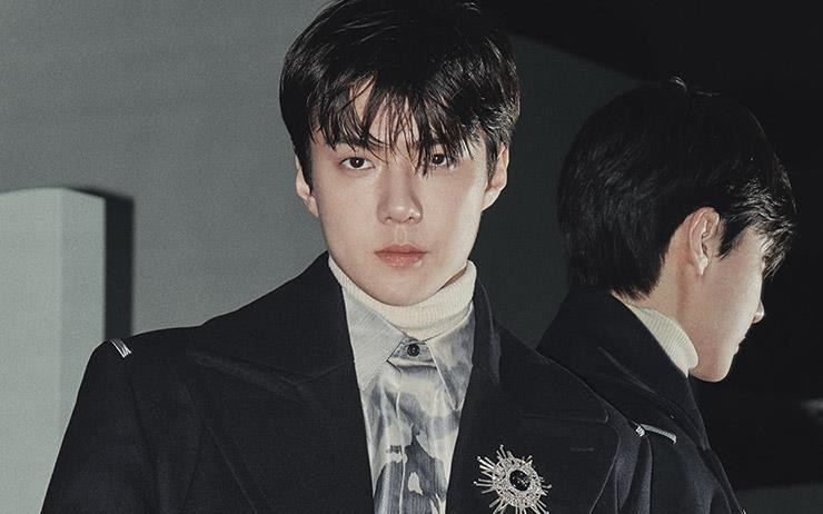 Exo S Sehun Talks About His Upcoming Drama With Song Hye Kyo And Jang Ki Yong In An Exclusive Esquire Interview Kdramastars