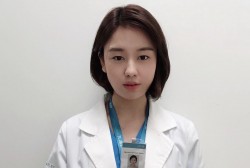 Ahn Eun Jin 