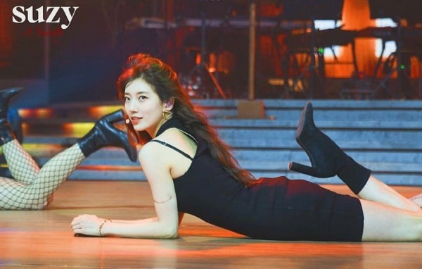 Bae Suzy Diet 2021: Easy and Effective Health Tips as Told by the