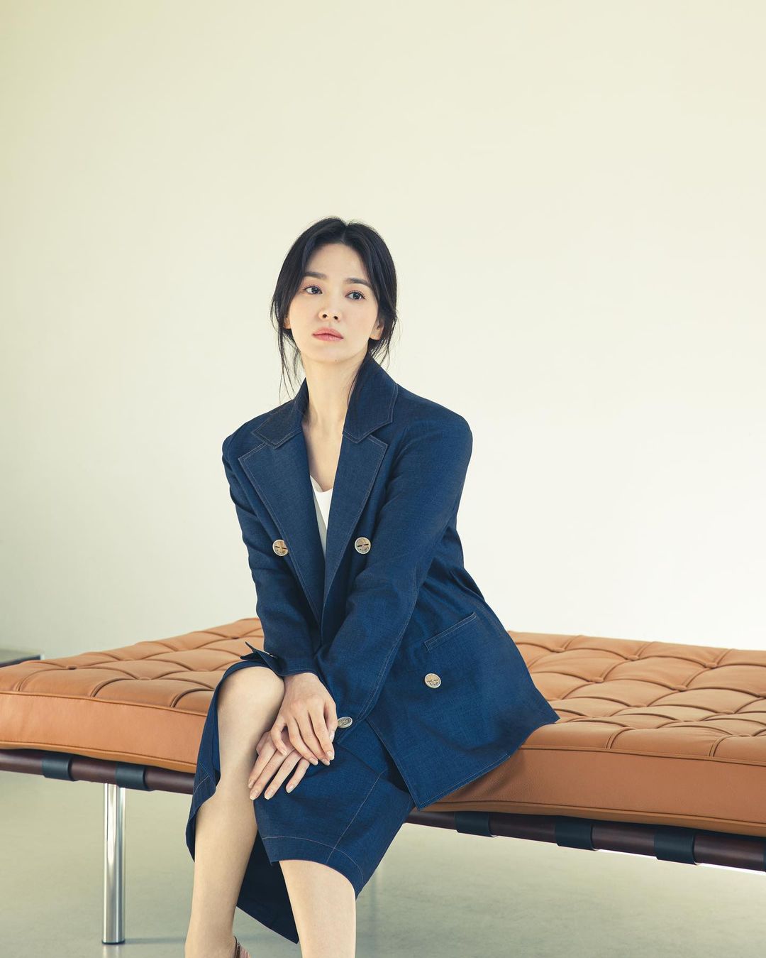 Song Hye Kyo Fashion Staples: How to Dress Up like the 'Now, We Are  Breaking Up' Star | KDramaStars