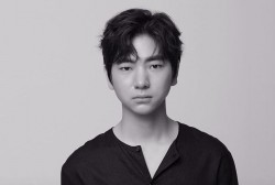 Actor Lee Joo Seung