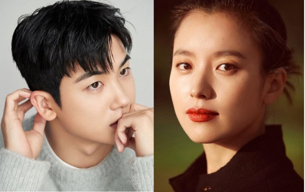 The Producers' Actor Lee Joo Seung Joins Han Hyo Joo and Park Hyung Sik in  New Drama 'Happiness' | KDramaStars