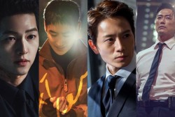 Anti-Hero K-Drama 2021: Check Out These 4 Interesting Dramas That Showcase a Mix of Hero and a Villain Leads