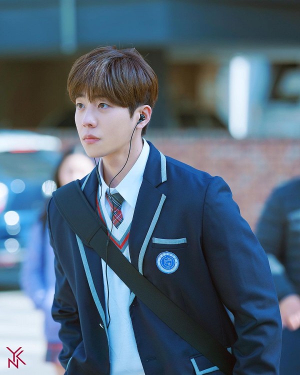 Here’s Why Rising Star Chae Jong Hyeop Should be on Your Stan List