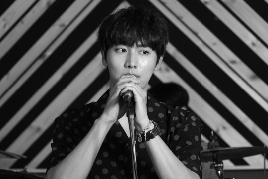 'Check The Event' Kwon Hwa Woon Stills 