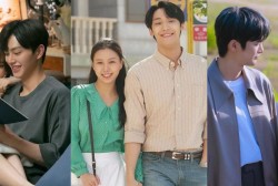5 Heart Fluttering 2021 K-Dramas that Deserves a Binge-Watch While Staying at Home