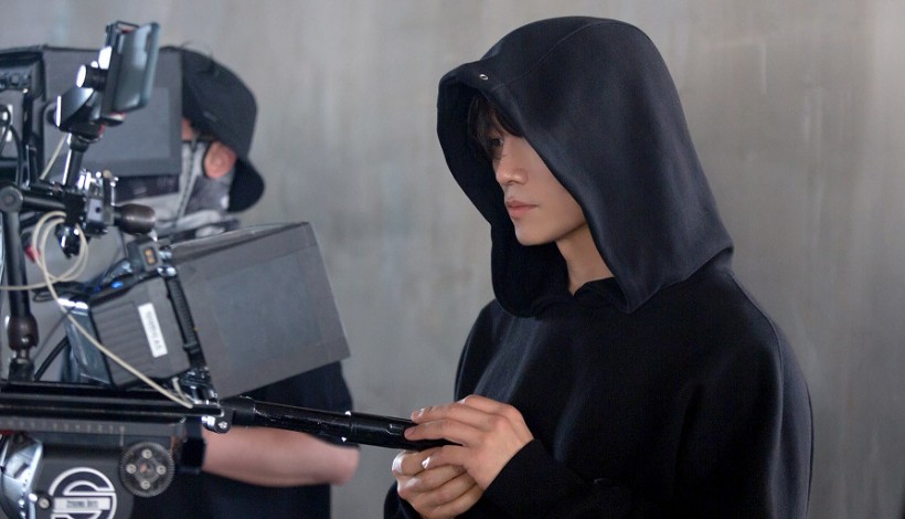 'The Devil Judge' Actor Ji Sung