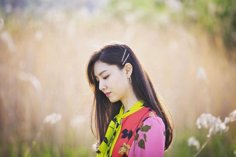 Seo Ji Hye