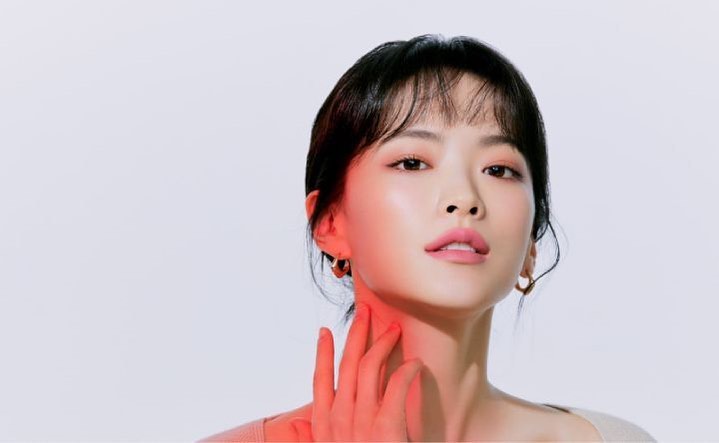 The Beauty Inside' Star Chun Woo Hee Officially Signs with H& Entertainment  + Leaves Namoo Actors After 10 Years | KDramaStars