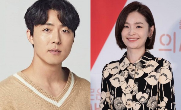 Yeon Woo Jin, Lee Moo Saeng and Lee Tae Hwan Officially Join Son Ye Jin's  New Drama 'Thirty-Nine' | KDramaStars