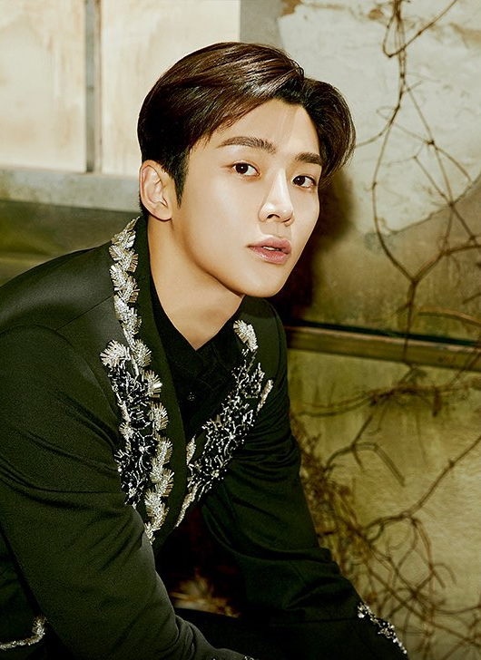 SF9 Rowoon Net Worth 2021 This is How Much ‘Where Stars Land’ Actor