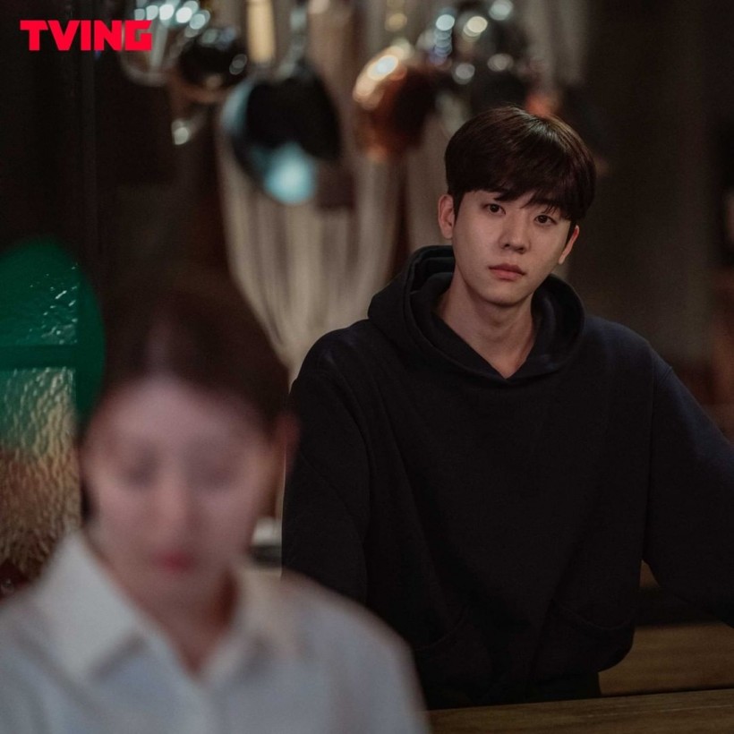 The Witch's Diner Episode 5 -Chae Jong Hyeop